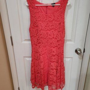 Torrid Cocktail Dress